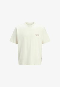 Niet geselecteerd, antique white