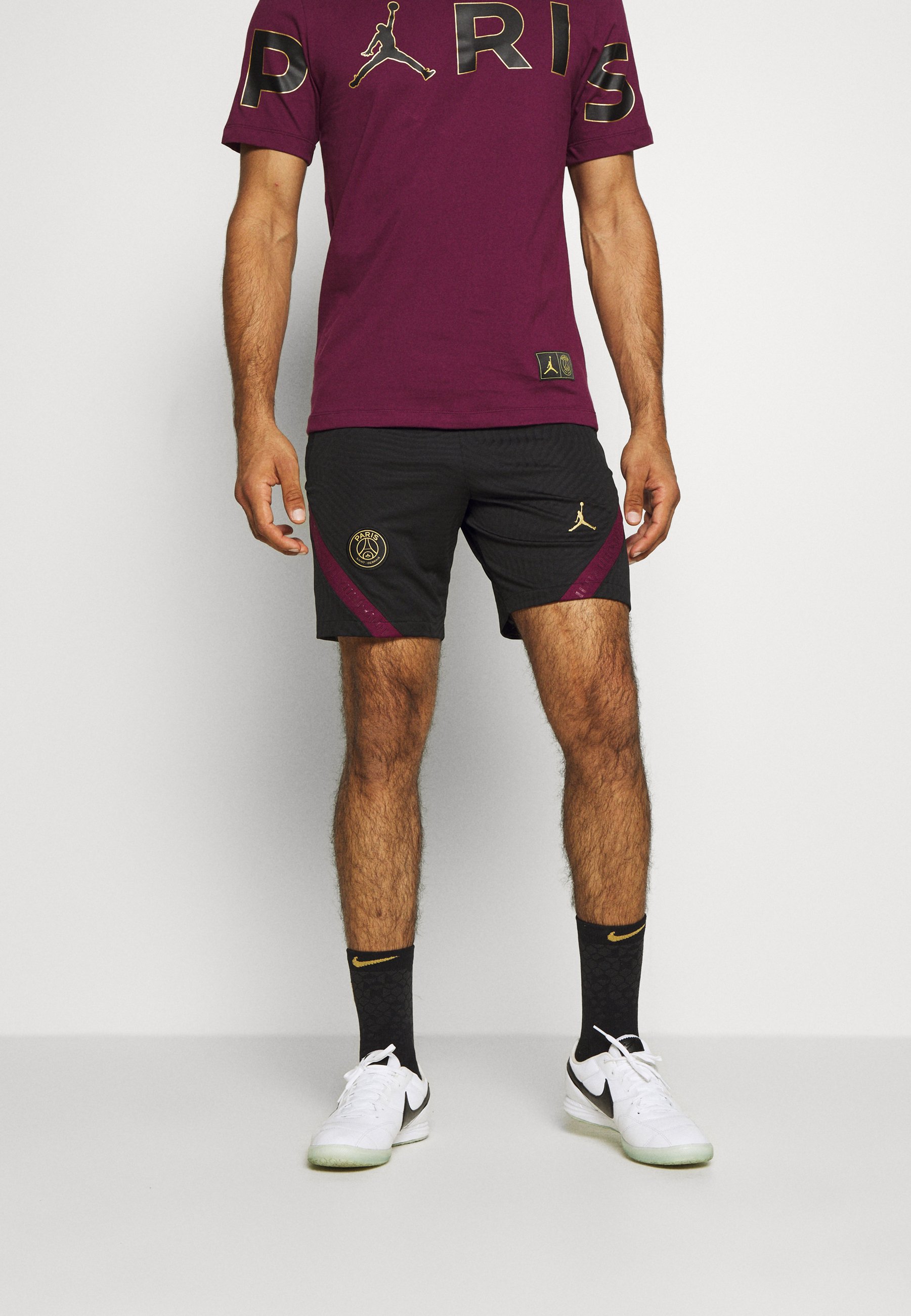 Chandal psg corto Outlet
