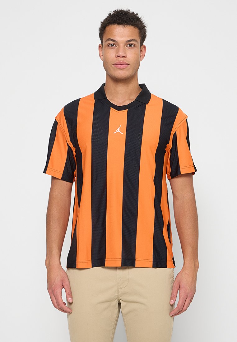 Jordan Sport T-shirt zwart