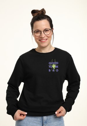Disney DISNEY VILLAINS BAD FAERIE - Bluza