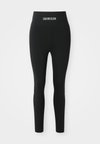 SPORT INTENSE POWER FULL LENGTH - Leggings - Pantaloni - black