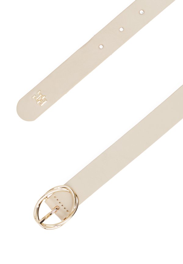 CHIC - Belt - beige2