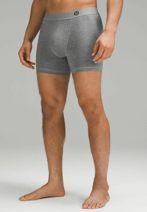AIM - Boxers - heathered core medium grey