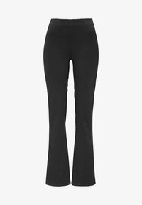 Vald, black