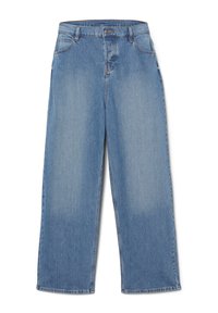 Jeans Relaxed Fit - original indigo