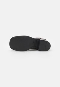 Steve Madden Stivaletti texani / biker - brown