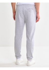 Big Star BRUTUS - Pantaloni sportivi - grau