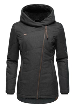 Ragwear GORDON A - Vinterjacka - ash grey