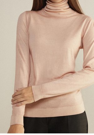Maglione - light pink