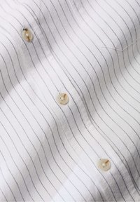 Seasalt Cornwall JENKEN STRIPED  - Camisa - white - peder salt