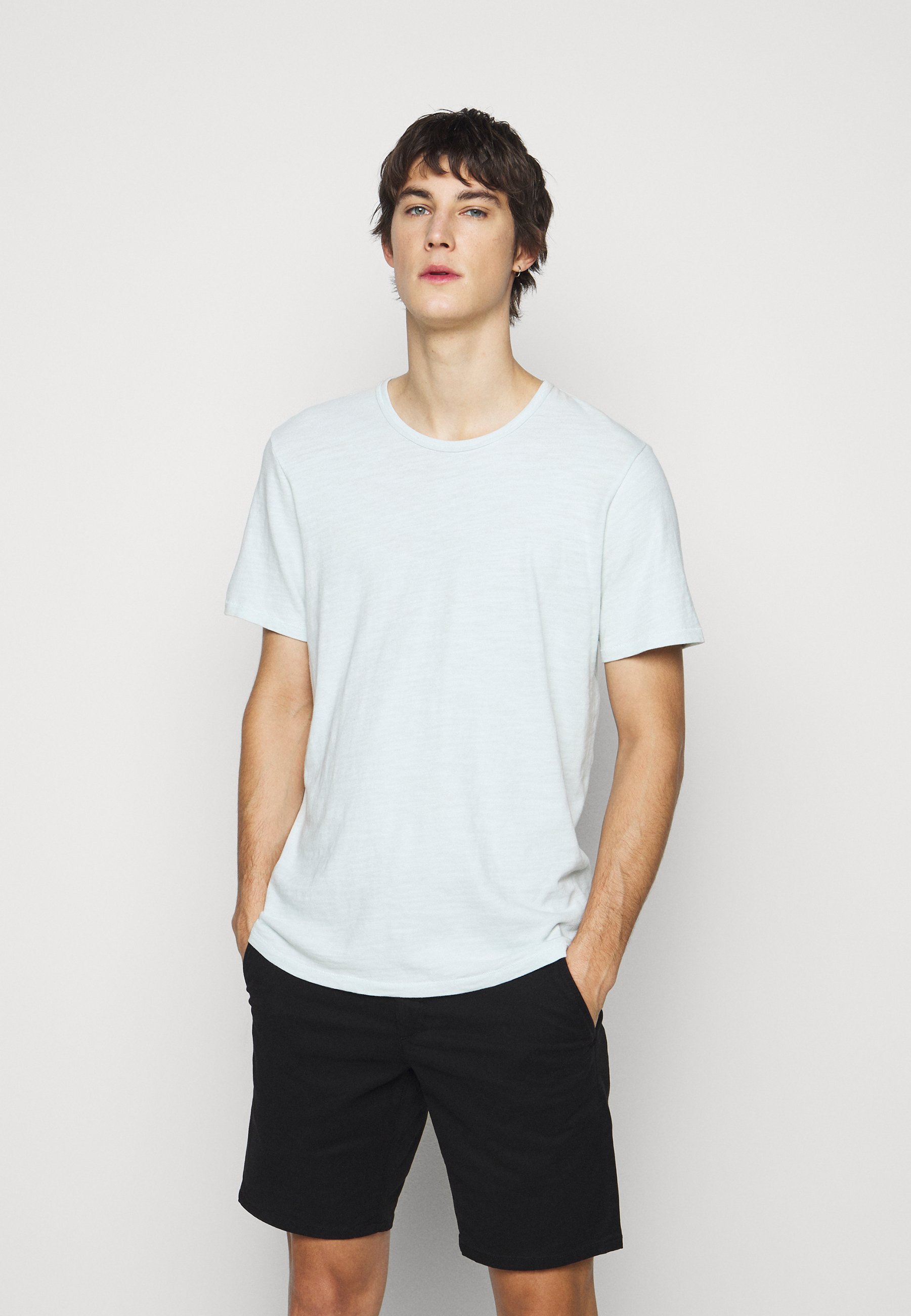 rag \u0026 bone CLASSIC TEE - Basic T-shirt 
