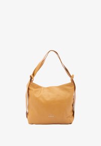 Niet geselecteerd, yellow