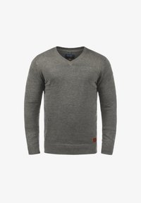 Nevybrané, grey melange