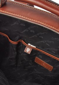 Castelijn & Beerens VERONA - Rucksack - light brown