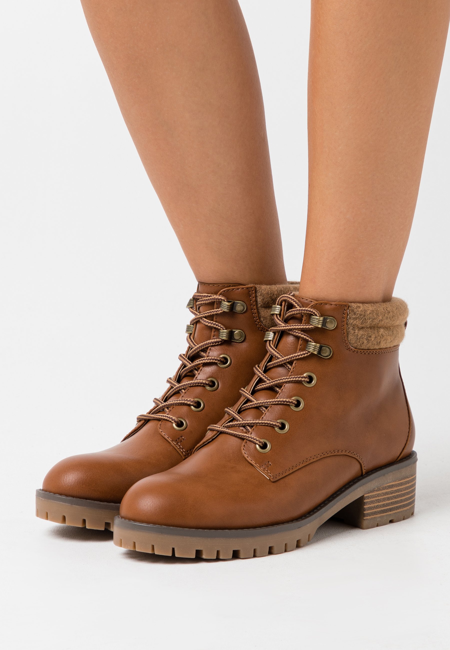 Field WINTER BOOT - Botines bajos - Zalando.es