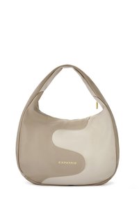 Handbag - sand cream