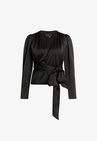 Ausgewählt, schwarz