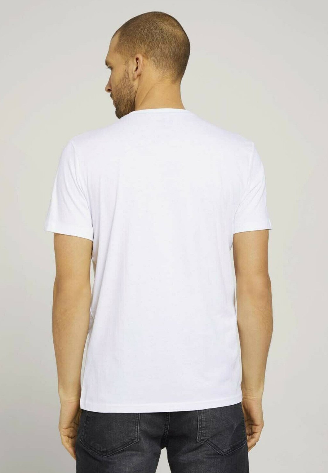 Herren 2 PACK - T-Shirt print Herren 2 PACK - T-Shirt print