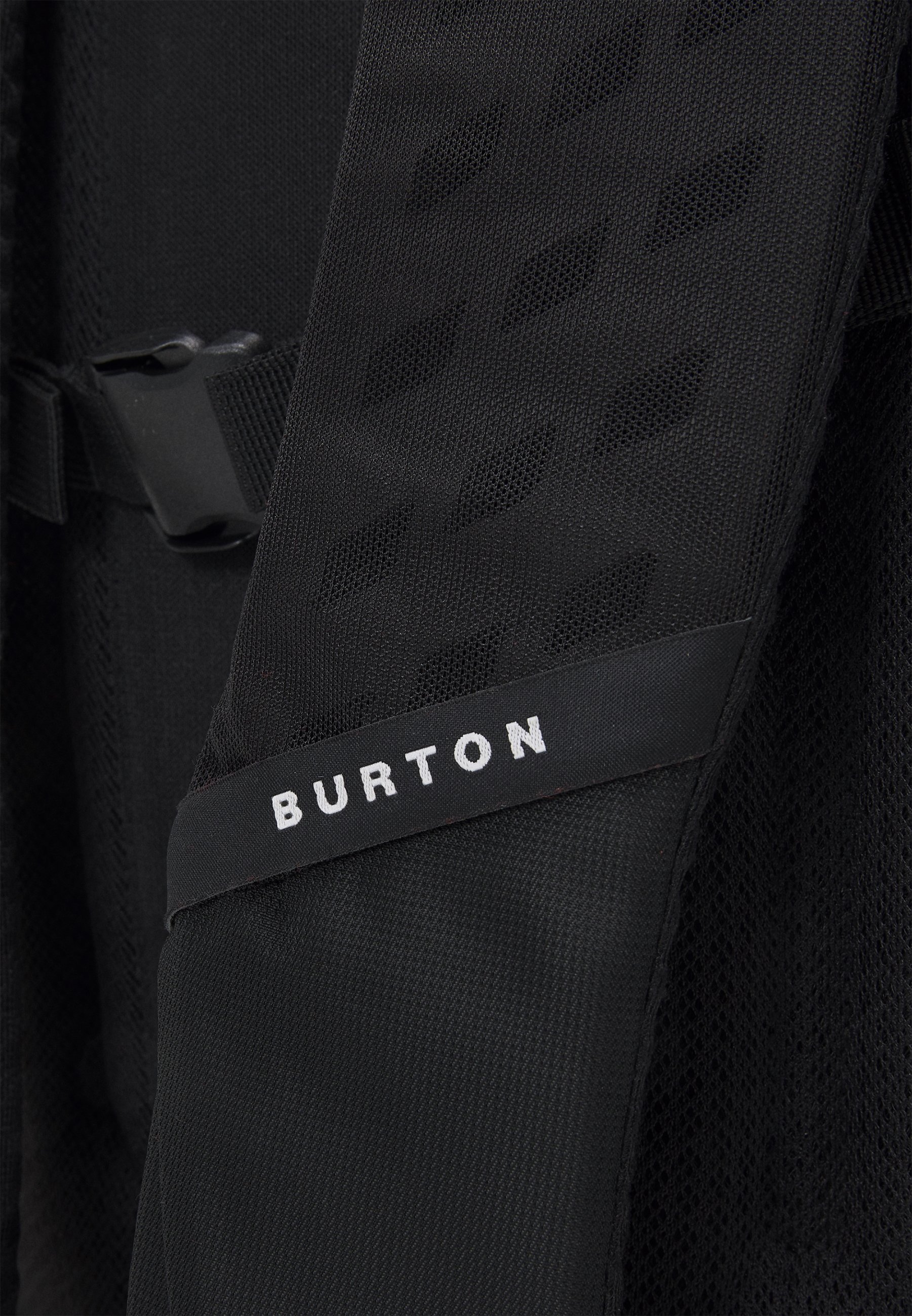 Burton DAY HIKER 2.0 30L - Rucksack - true black/black