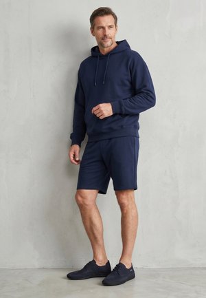 VENEZIA, LACE-UPS - Sporty snøresko - royal blue