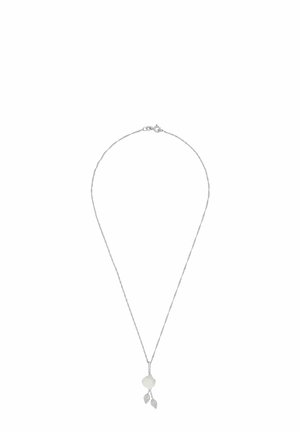 Collar - silberfarben