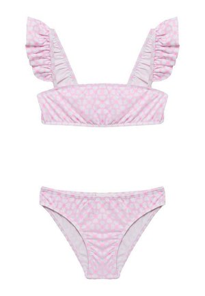 BELLAKG - Bikini - pink
