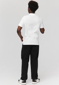 BZB Polo - blanc