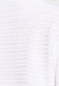 Lauren Ralph Lauren Svetr - white