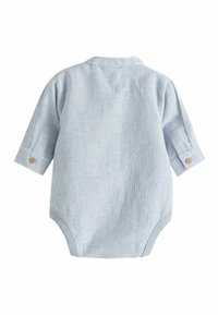 Next Ing - blue stripe grandad