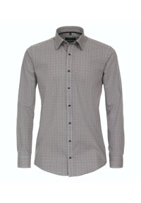 CASAMODA Casual Fit - Chemise - braun