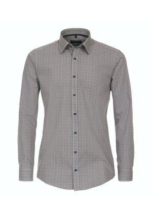 CASAMODA Casual Fit - Hemd - braun