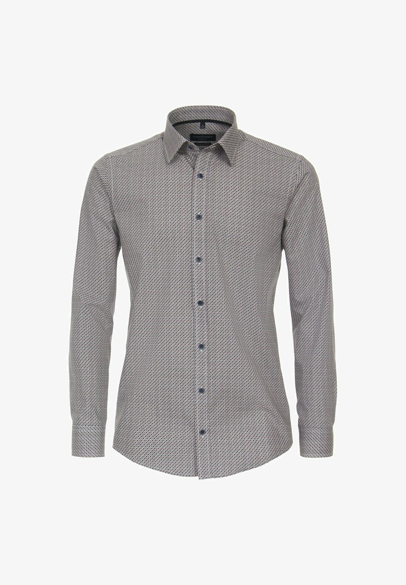 CASAMODA Casual Fit - Shirt - braun