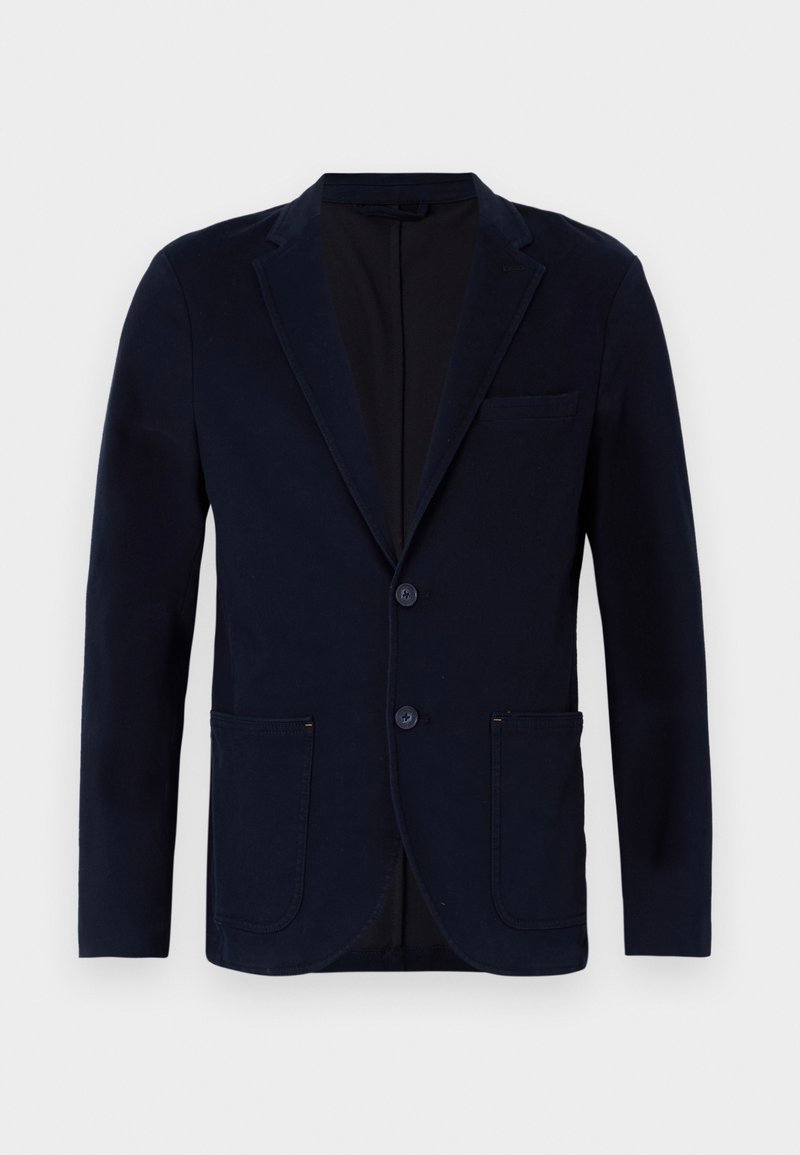 Matinique Blazer donkerblauw