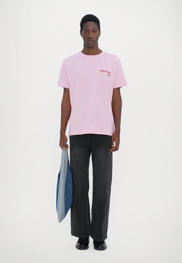 POLLY POCKET PIZZA UNISEX - Print T-shirt3