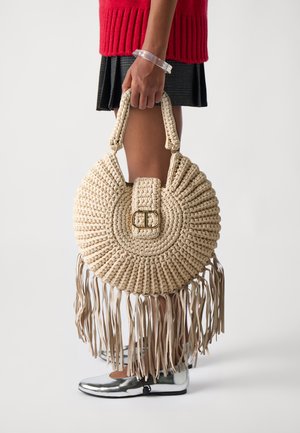 BAG - Rokassoma - naturale