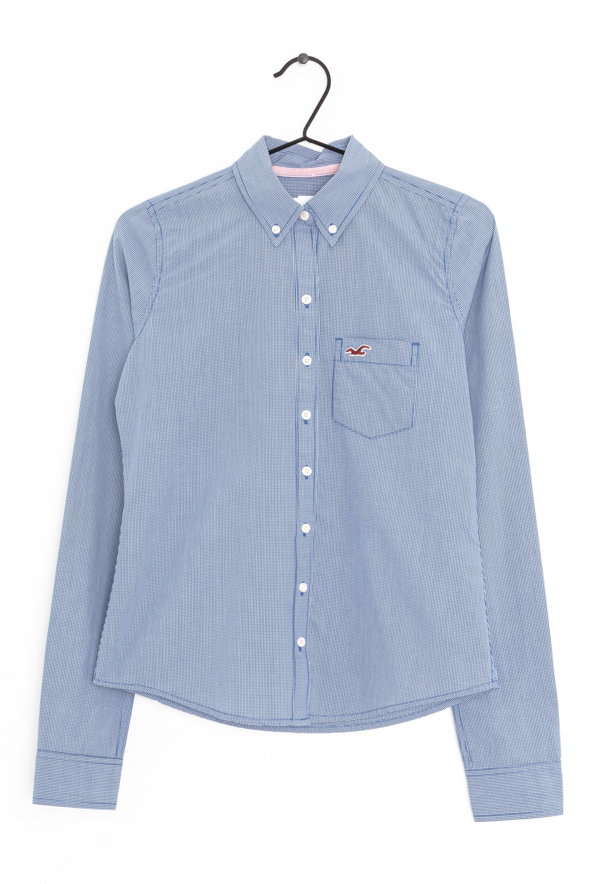 Hollister Clothing Hollister Button Up Shirt Hollister Button-down
