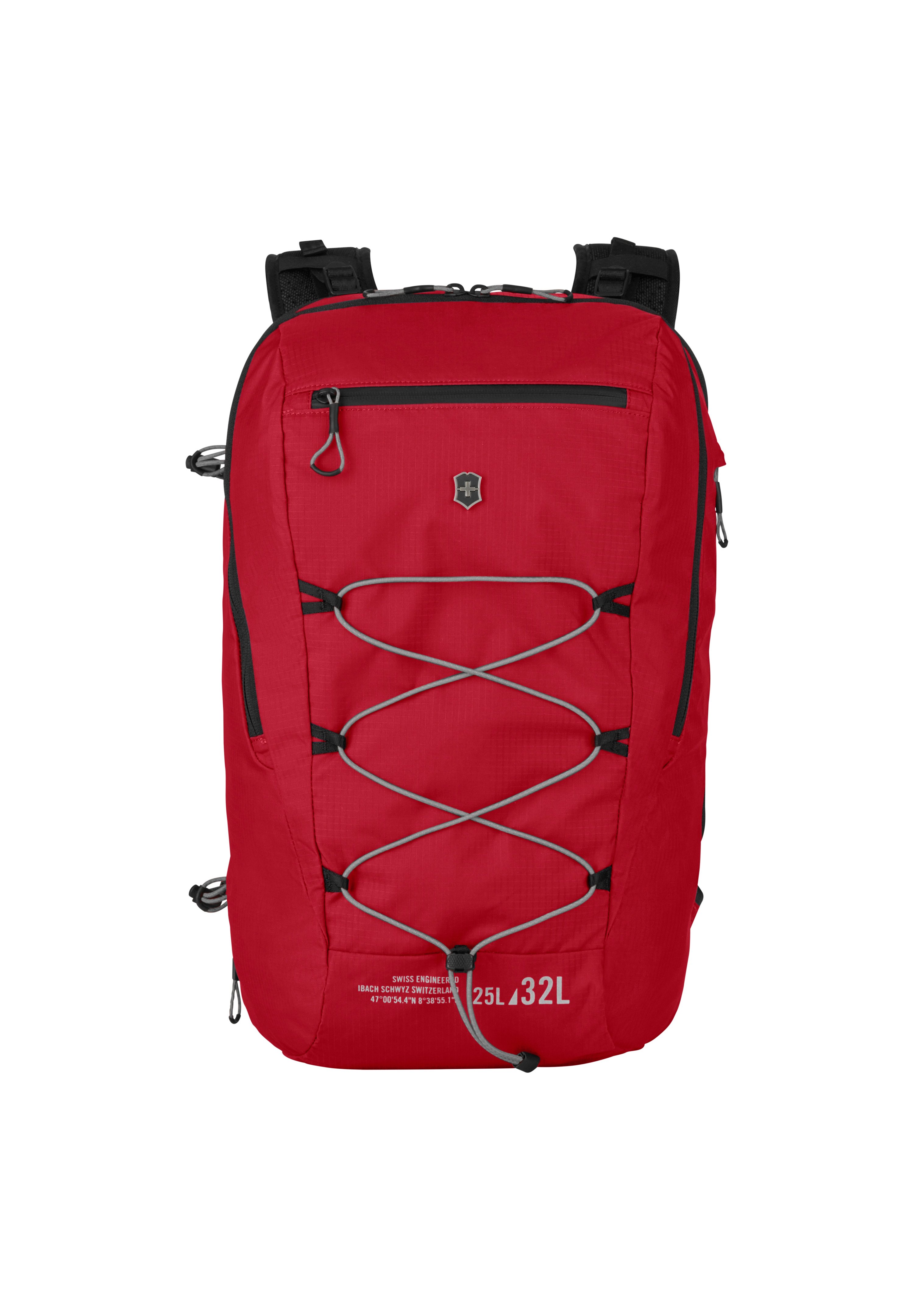 Victorinox Rucksack - red - Zalando.de