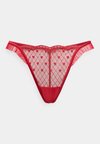 CORDELIE - Tanga - chili pepper