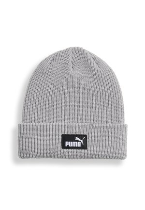 Gorro - gray echo