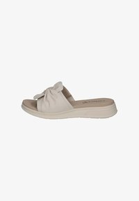 Nem kiválasztott, offwhite nappa