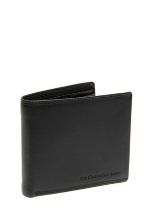STEPHENS RFID SCHUTZ  - Portemonnee - black