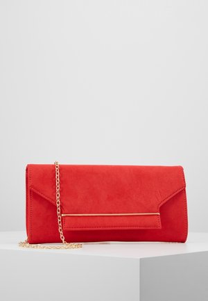 Pochette - red