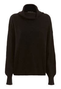 Guess Strickpullover - black