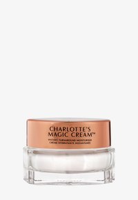 Charlotte Tilbury - TRAVEL SIZED CHARLOTTE'S MAGIC CREAM - MOISTURISER - Gesichtscreme Thumbnail-Bild 1