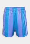 HERITAGE SHORTS - Sport rövidnadrágok - blue