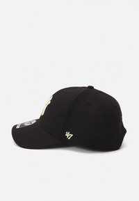 '47 MLB NEW YORK YANKEES SNAPBACK UNISEX - Cap - black