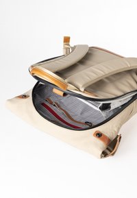 Aunts & Uncles WAKAYAMA - Tagesrucksack - beige