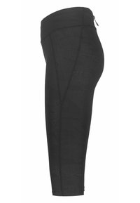 Rukka CAPRI MULTISILTA - Leggings - schwarz