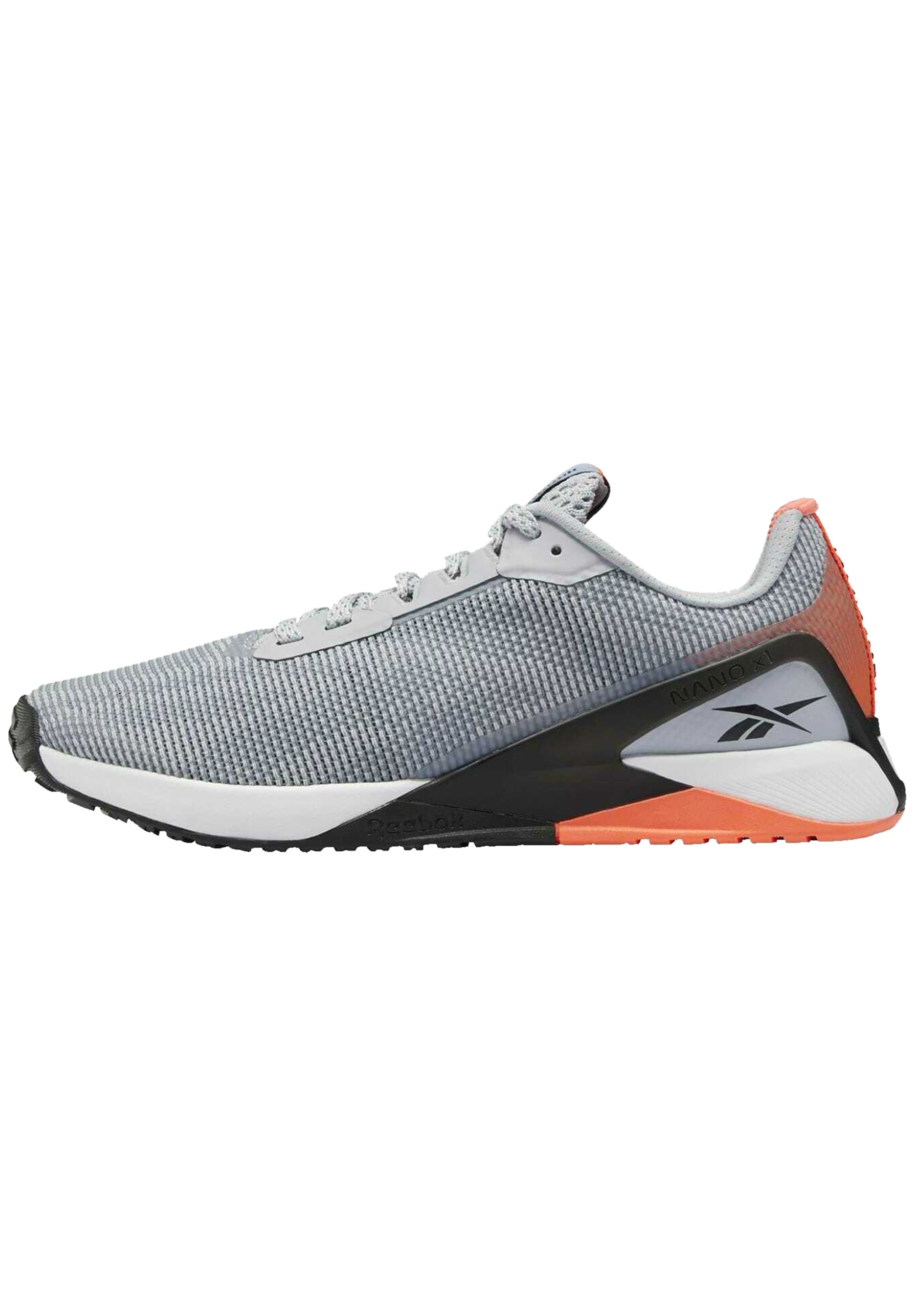 Reebok NANO X1 GRIT SHOES - Stabilty 