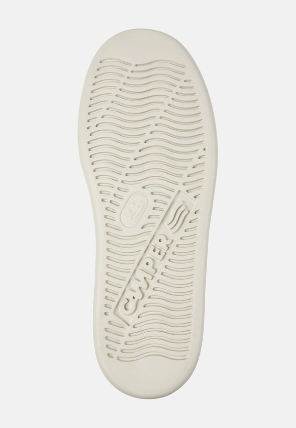 FOUR - Boat shoes - mittelbraun3